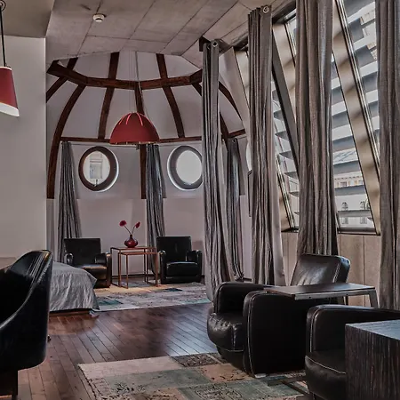 Monopol Hotel Wroclaw