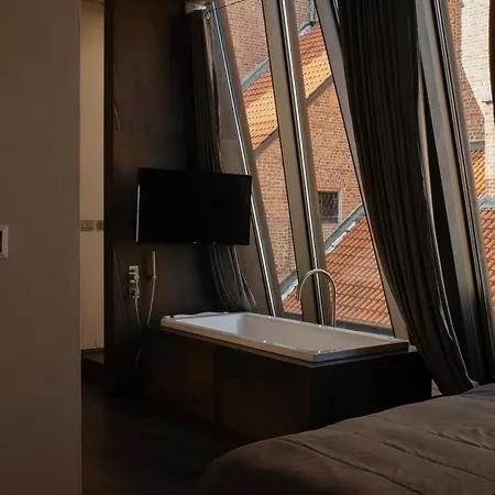 Monopol Hotel Breslau