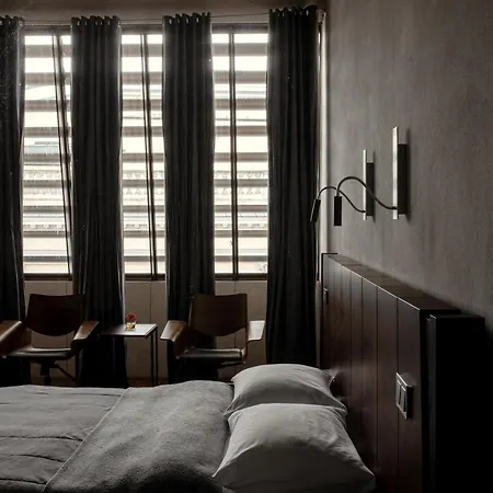 Monopol Hotel Breslau