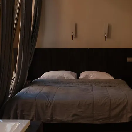 Hotel Monopol Wroclaw