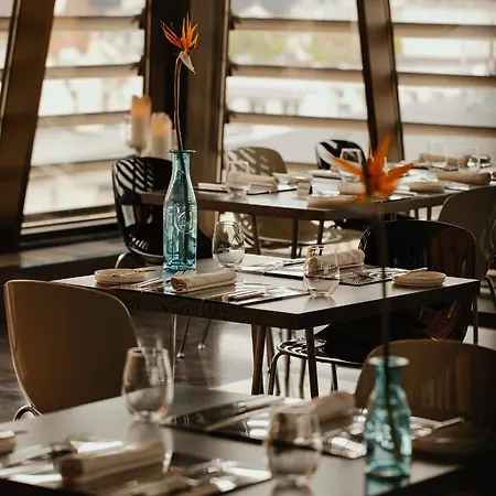 Monopol Hotel Wroclaw