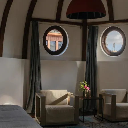 Hotel Monopol Breslau