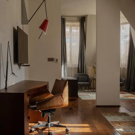 Hotel Monopol Breslau