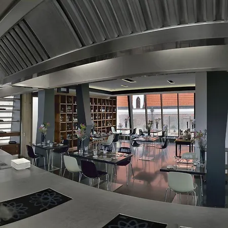 Hotel Monopol Wroclaw