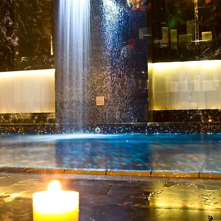 Hotel Monopol Wroclaw