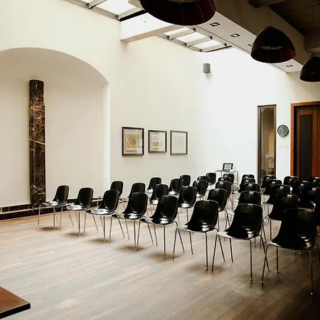 Monopol Hotel Wroclaw