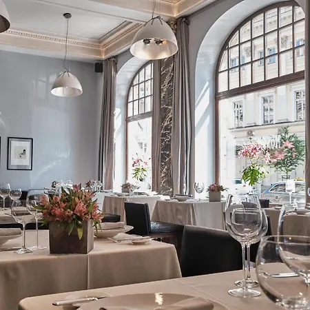 Monopol Hotel Wroclaw