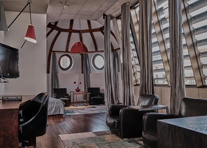 Monopol Hotel Breslau