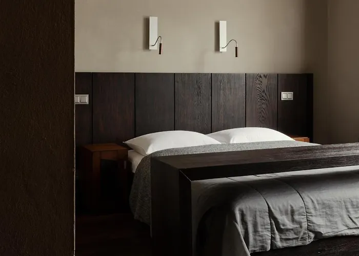 Hotel Monopol Breslau