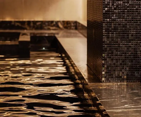 Monopol Hotel Breslau