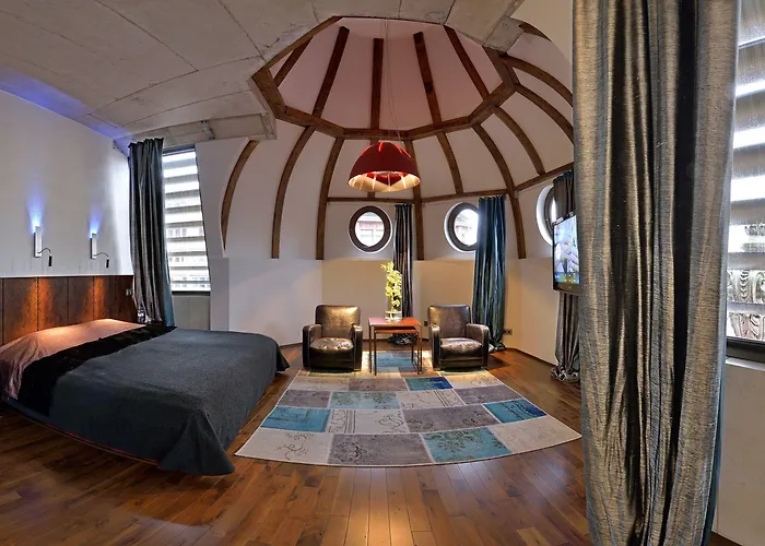 Monopol Hotel Breslau