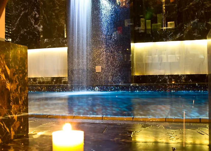 Hotel Monopol Breslau