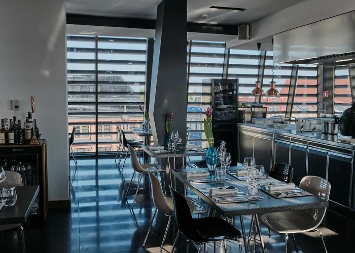 Hotel Monopol Breslau