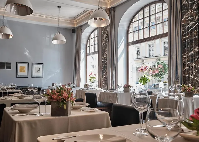 Monopol Hotel Breslau