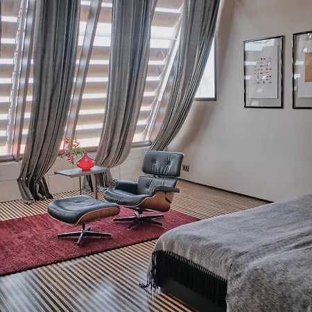 Monopol Szálloda 5*