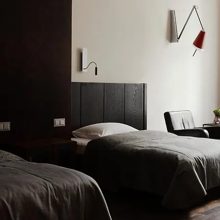Monopol 5* Wrocław