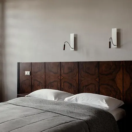 Monopol Szálloda 5*