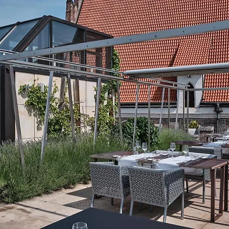 Hotel Monopol Wroclaw