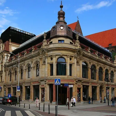 Monopol Szálloda 5*