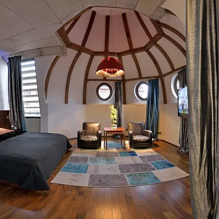 Monopol Szálloda Wrocław