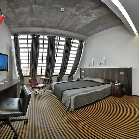 Monopol Szálloda 5*