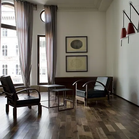 Monopol 5* Wrocław
