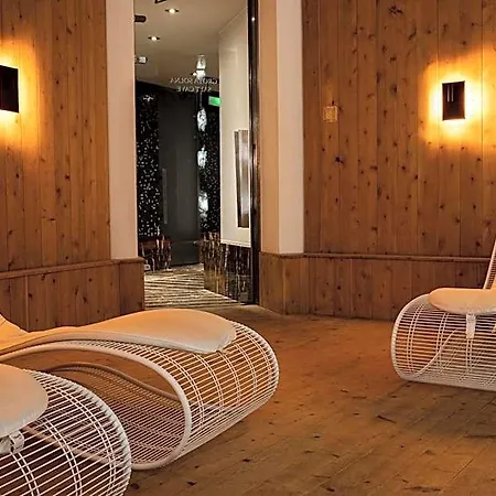 Hotel Monopol Wrocław