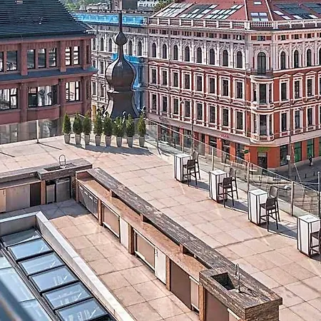Monopol Wrocław