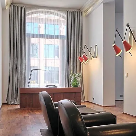 Monopol Szálloda 5*
