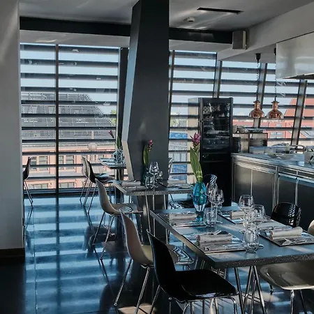 Szálloda Monopol Wrocław