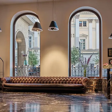 Monopol Szálloda 5*