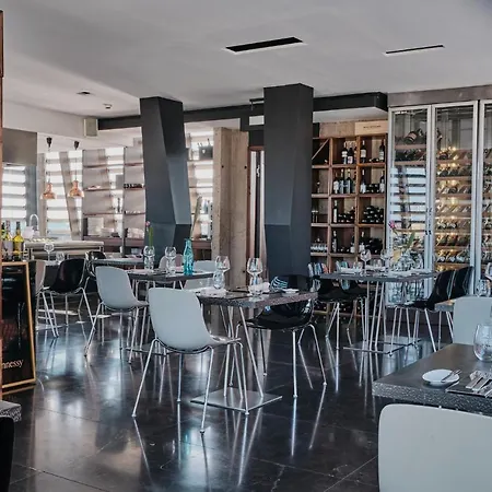 Hotel Monopol 5*