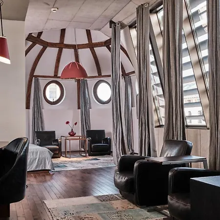 Monopol Hotel Wroclaw