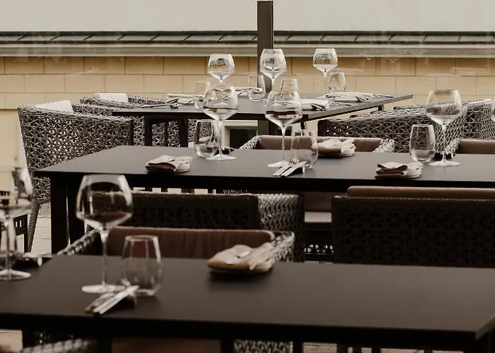 Monopol 5* ורוצלב