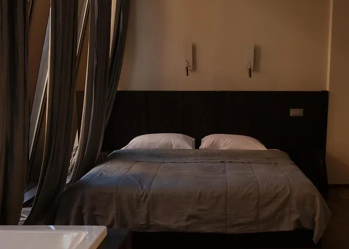 מלון Monopol ורוצלב