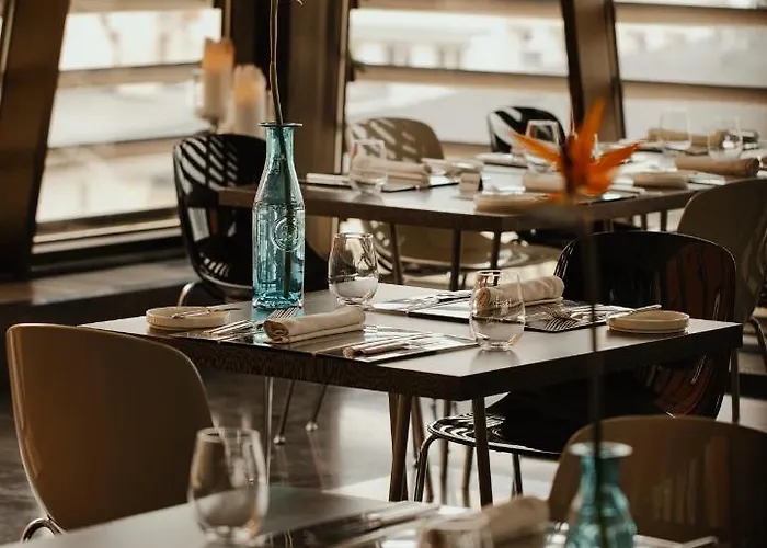 Monopol מלון ורוצלב