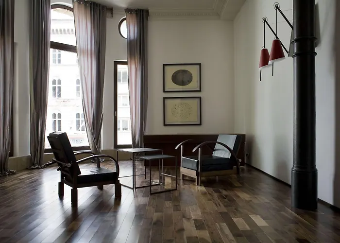 Monopol 5* ורוצלב