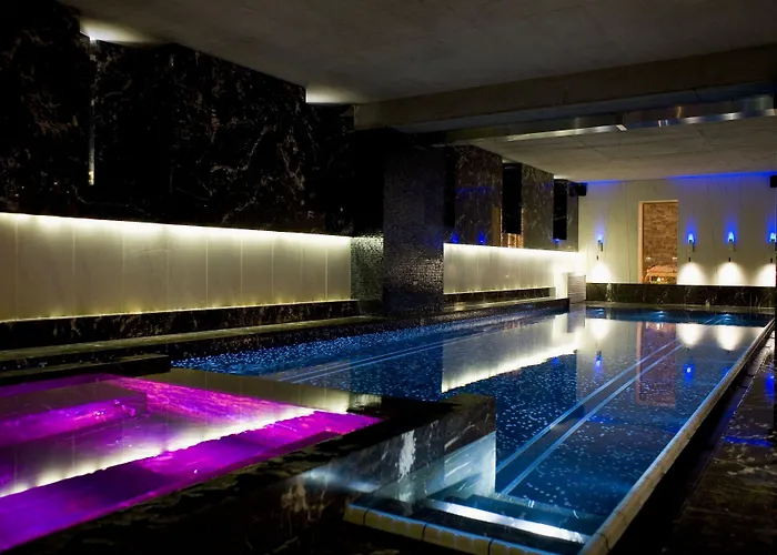 Monopol 5* ורוצלב