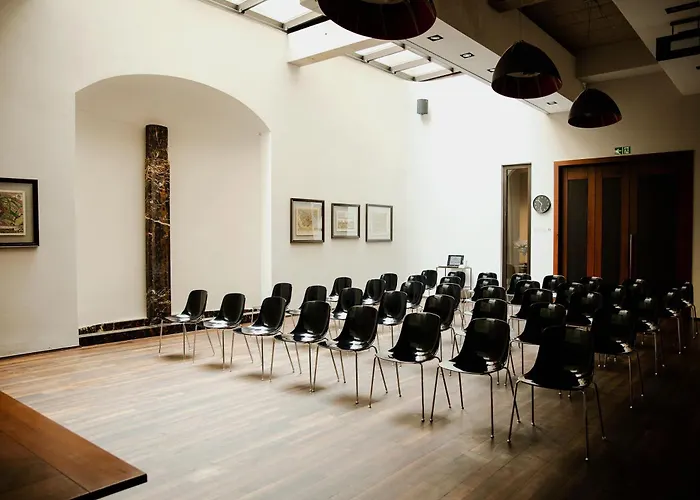 Monopol מלון ורוצלב