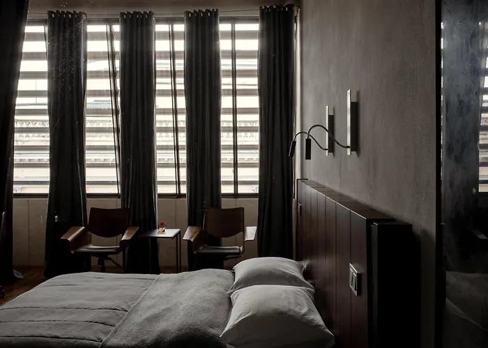 Monopol 5* ורוצלב