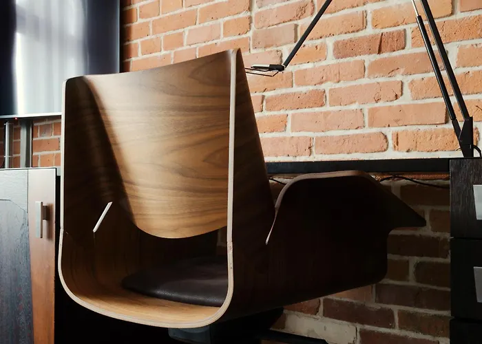 Monopol מלון ורוצלב